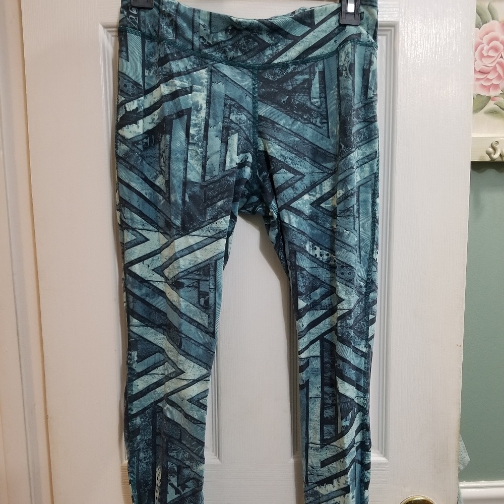 Reebok Leggings